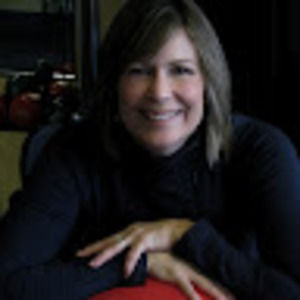 Meet your Posher, Jill